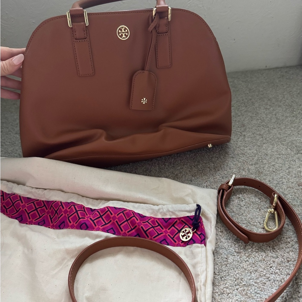 Tori Burch handbag